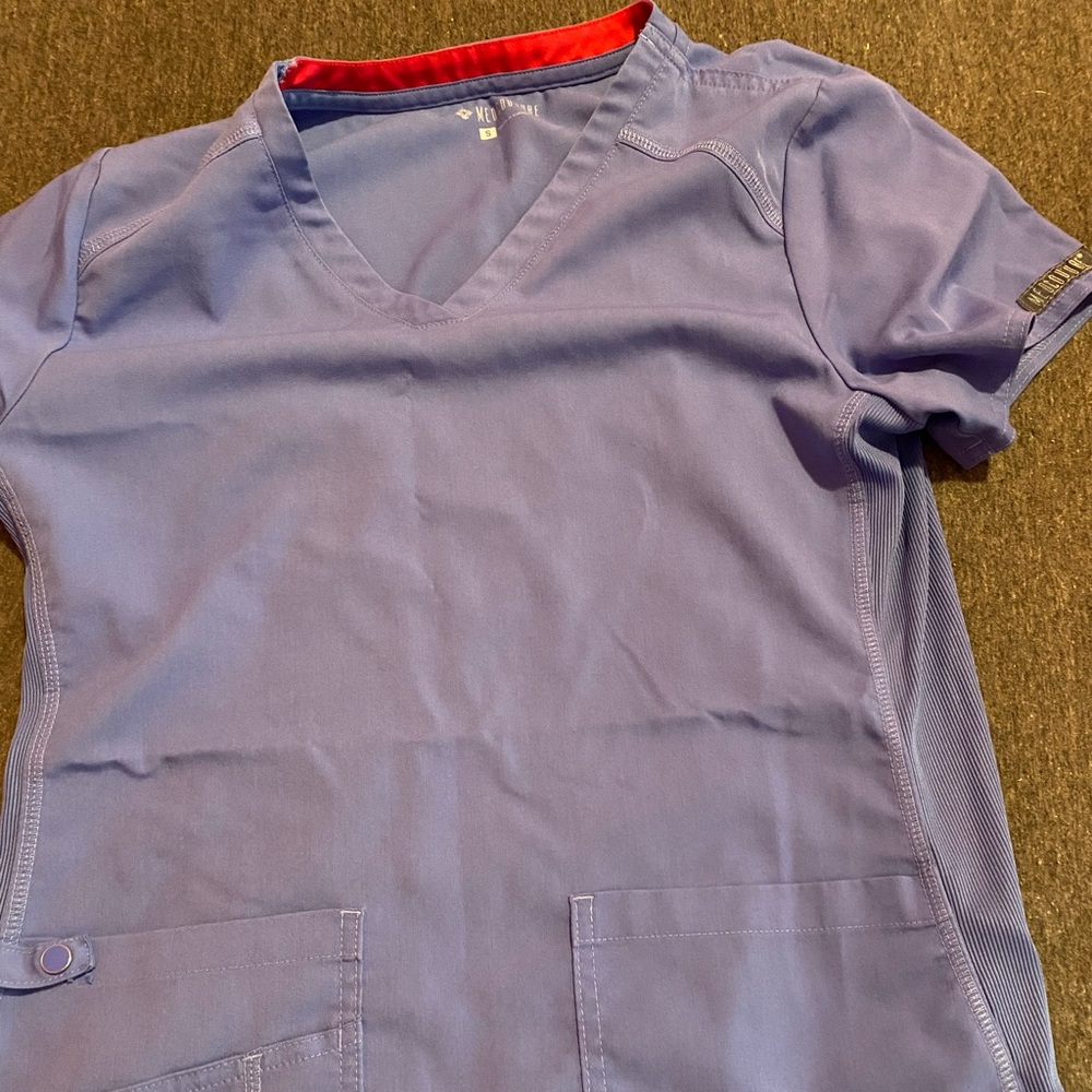 SCRUBS - Picture 5 of 16